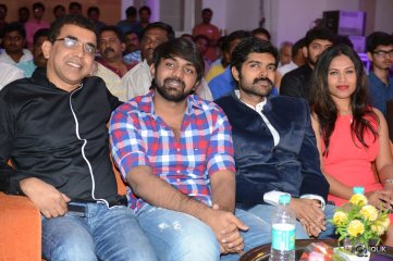 Nannu Vadali Neevu Polevule Movie Audio Launch